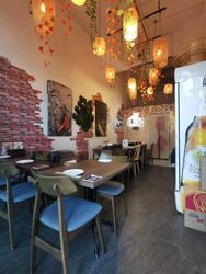 The Promenade@Pelikat (D19), Retail #466852411